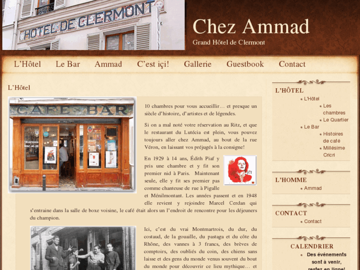 www.chezammad.com