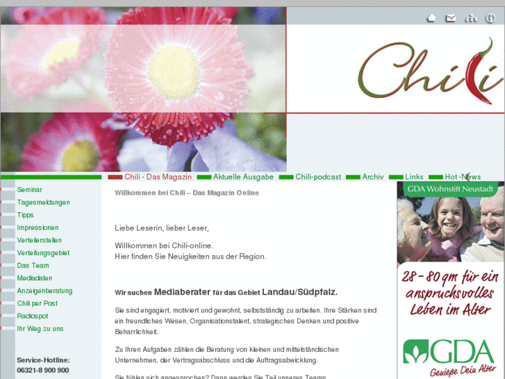 www.chili-das-magazin.com