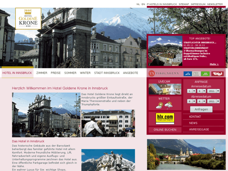 www.city-crownhotel-innsbruck.com