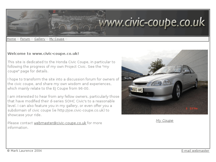 www.civic-coupe.co.uk