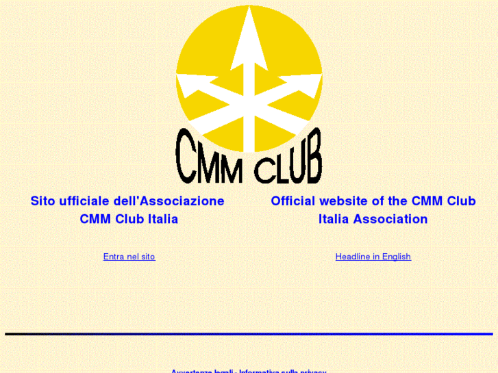 www.cmmclub.it