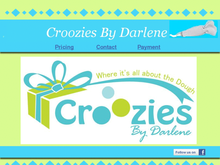 www.crooziesbydarlene.com