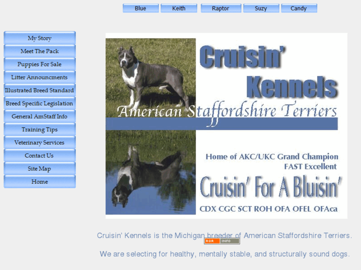 www.cruisinkennels.com