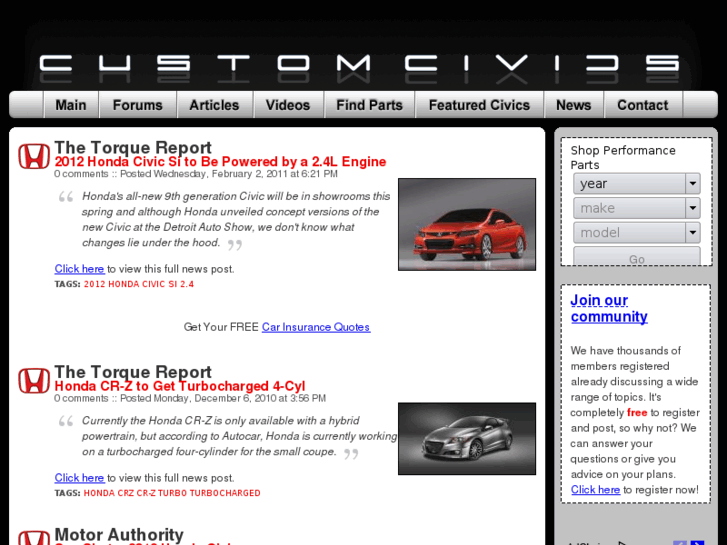 www.customcivics.com