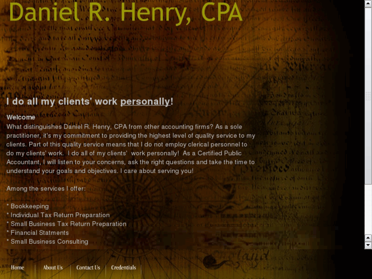 www.danielrhenry.com