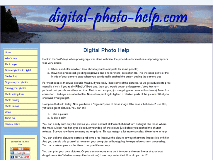 www.digital-photo-help.com