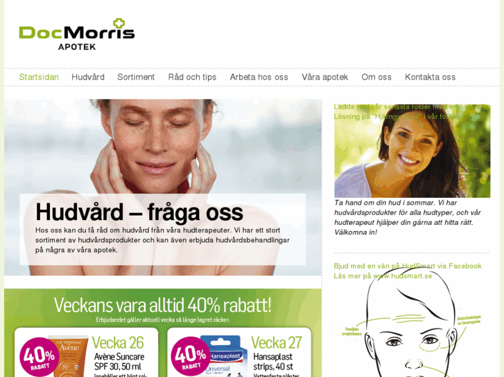 www.docmorris.se