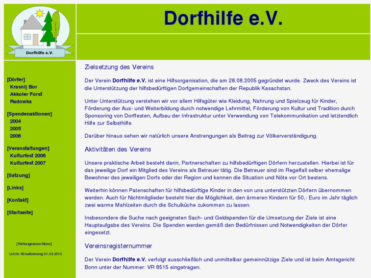 www.dorfhilfe.de