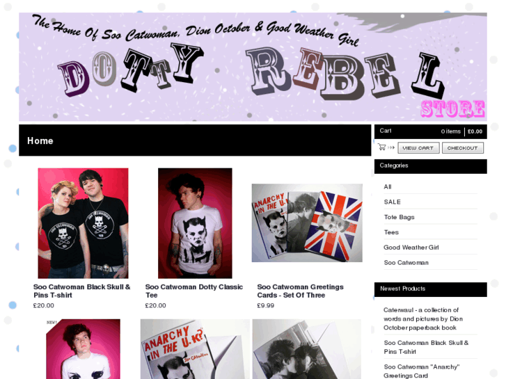 www.dottyrebel.com