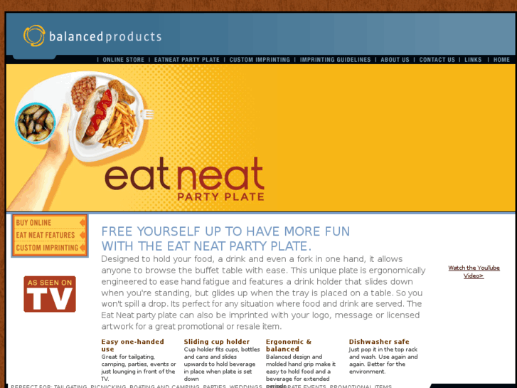 www.eatneat.net