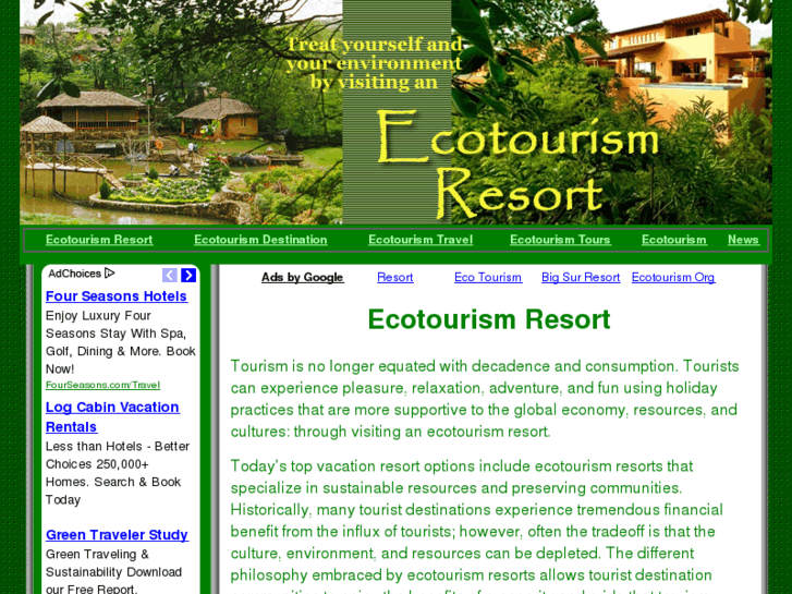 www.ecotourismresort.com