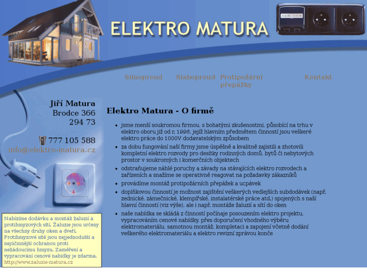 www.elektro-matura.cz