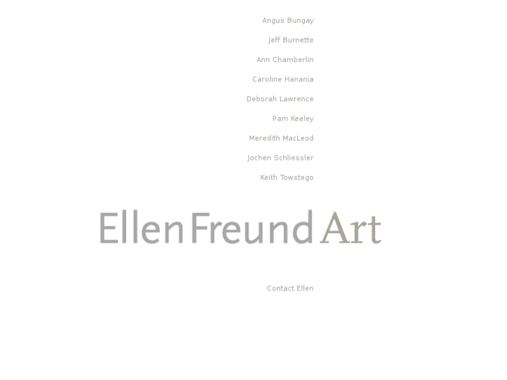 www.ellenfreundart.com