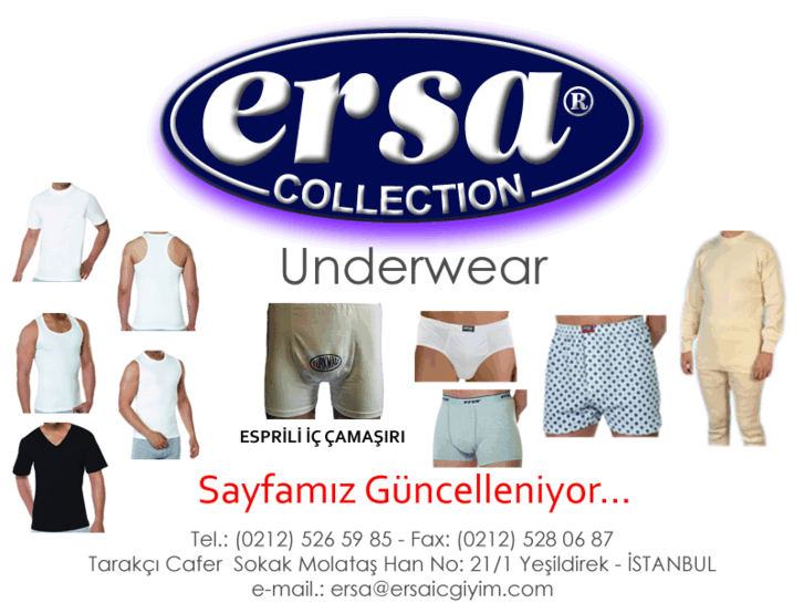 www.ersaicgiyim.com