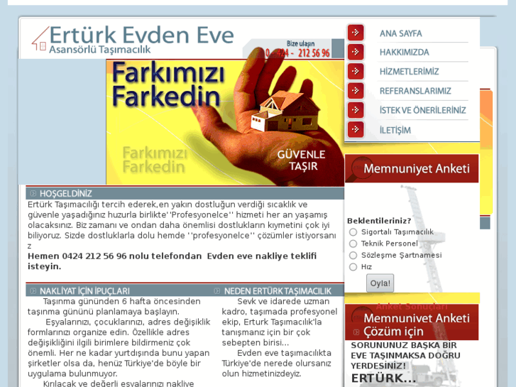 www.erturkevdeneve.com