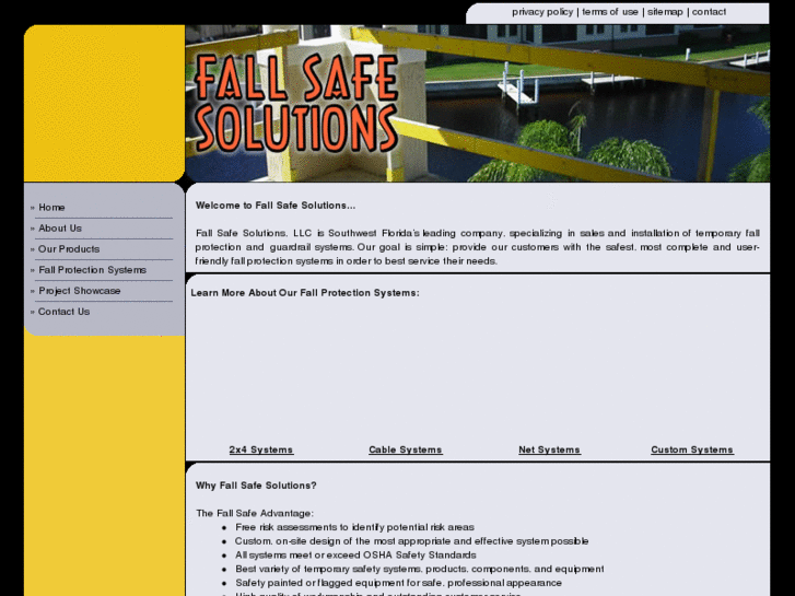 www.fallsafesolutions.com