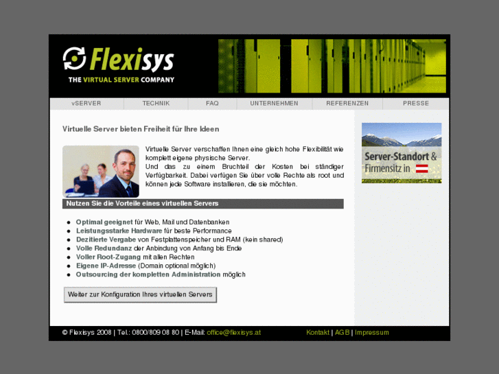 www.flexisys.at