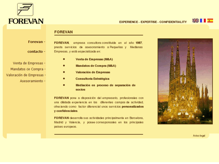 www.forevan.com