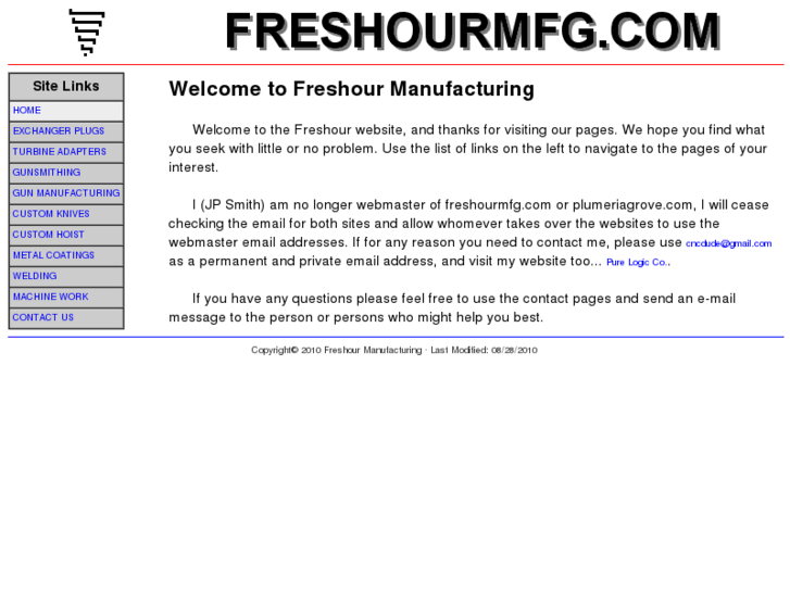 www.freshourmfg.com