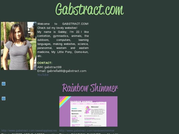 www.gabstract.com
