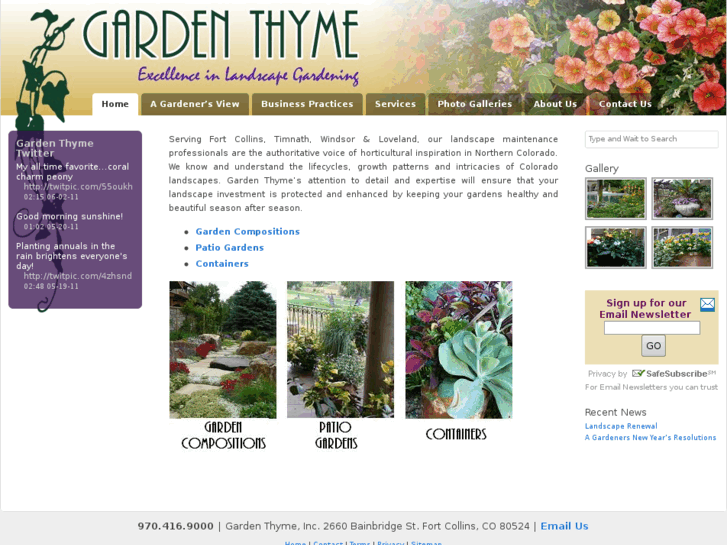 www.gardenthyme.net