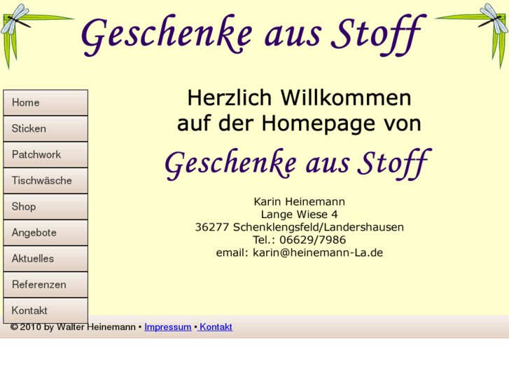 www.geschenkeausstoff.com