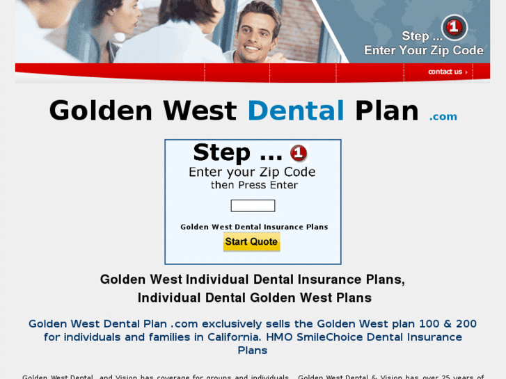 www.goldenwestdentalplan.com