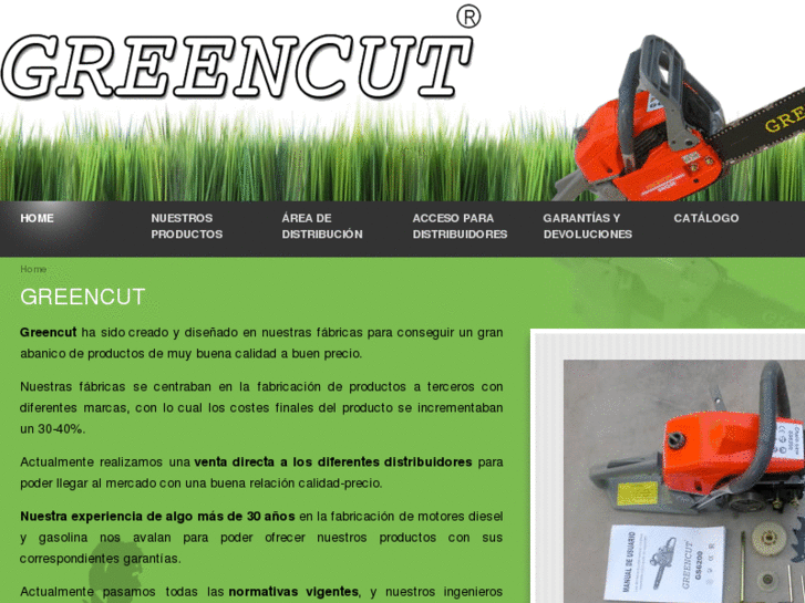 www.greencut.es