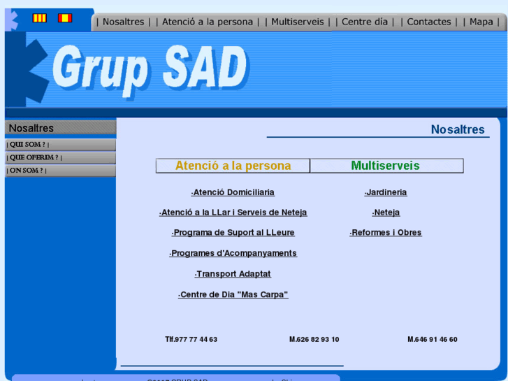 www.grupsad.net