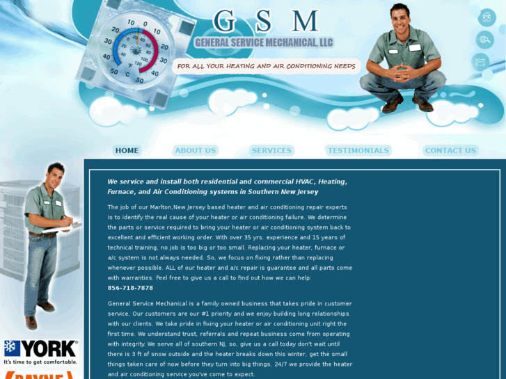 www.gsmmechanical.net