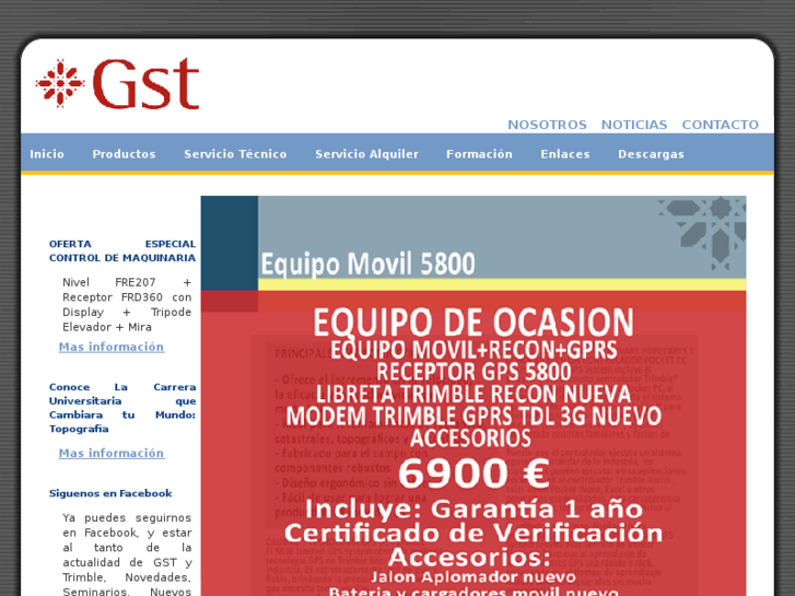 www.gst-sl.com