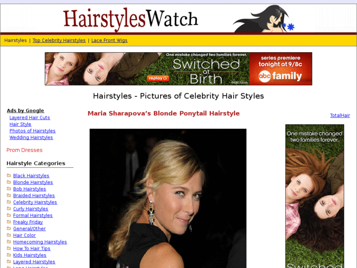 www.hairstyleswatch.com