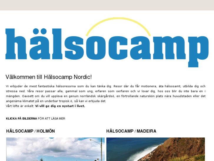 www.halsocamp.se