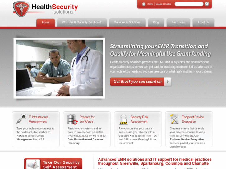 www.healthsecuritysolutions.com