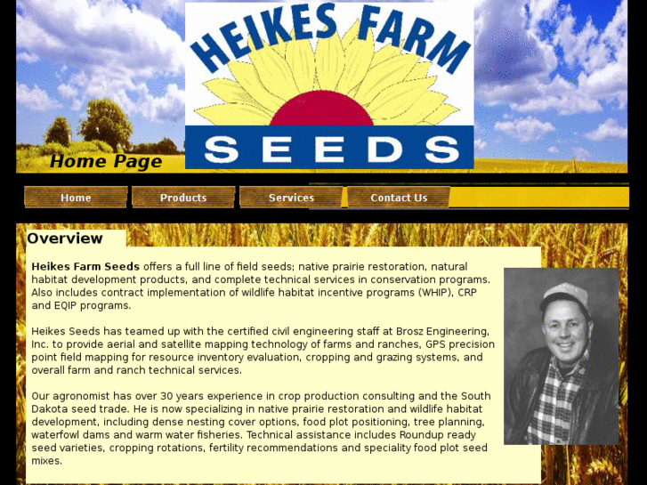 www.heikesfarmseed.com