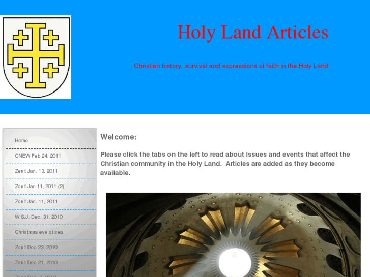 www.holylandarticles.com