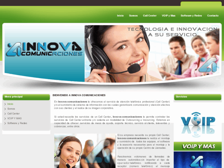 www.innovacomunicaciones.net