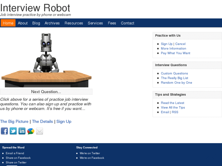 www.interviewrobot.com