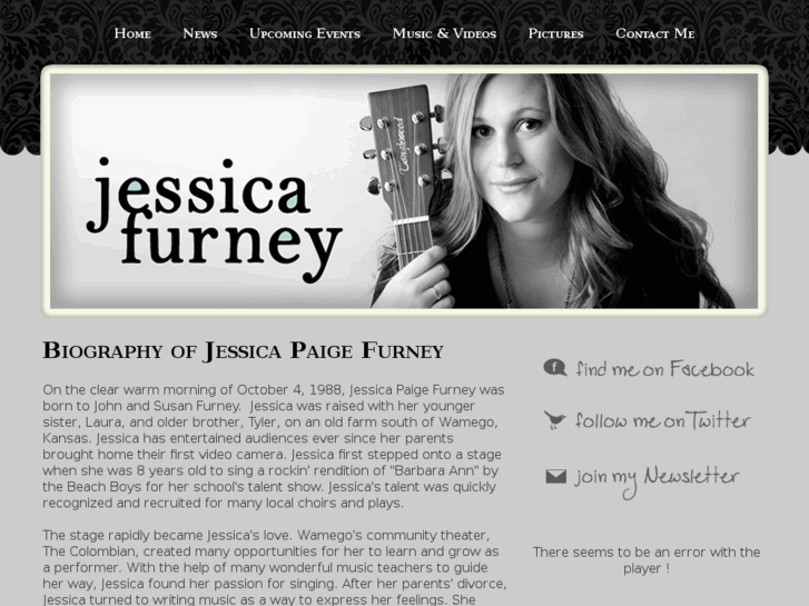 www.jessica-furney.com