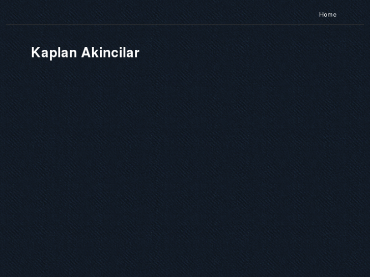 www.kaplanakincilar.com