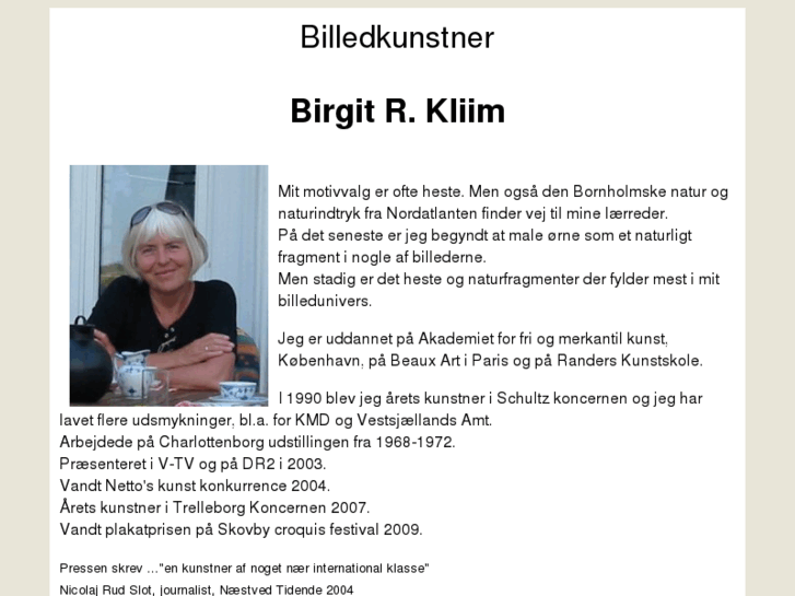 www.kliim.net