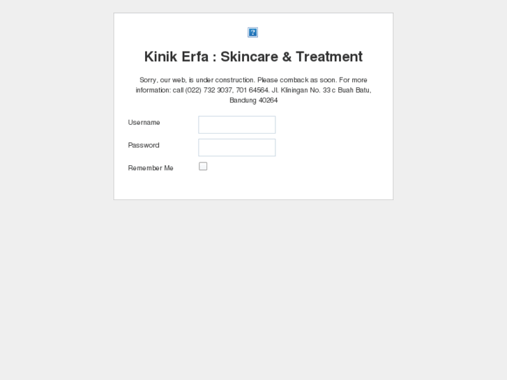 www.klinik-erfa.com