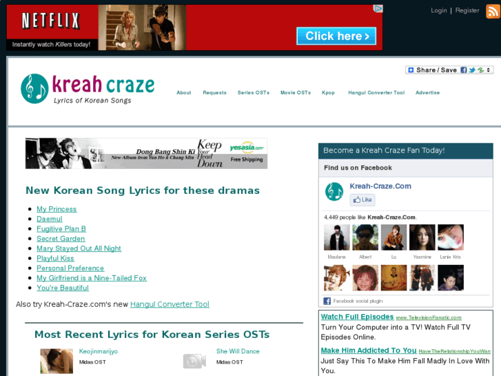 www.kreah-craze.com