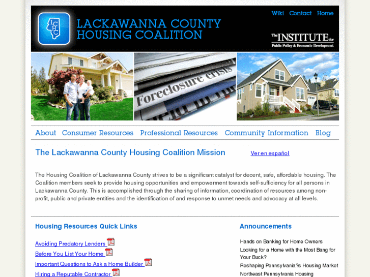 www.lackawannahousing.org