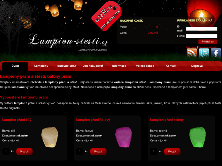 www.lampion-stesti.cz