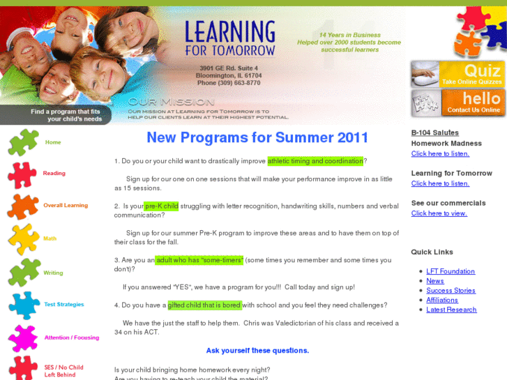 www.learningfortomorrow.com