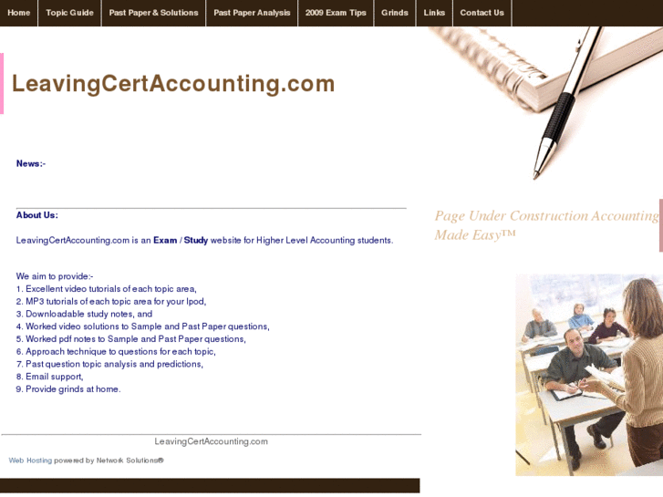 www.leavingcertaccounting.com