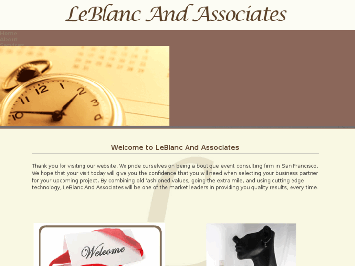 www.leblancassociates.com