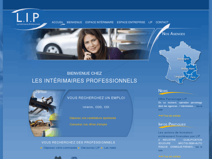 www.lipinterim.fr