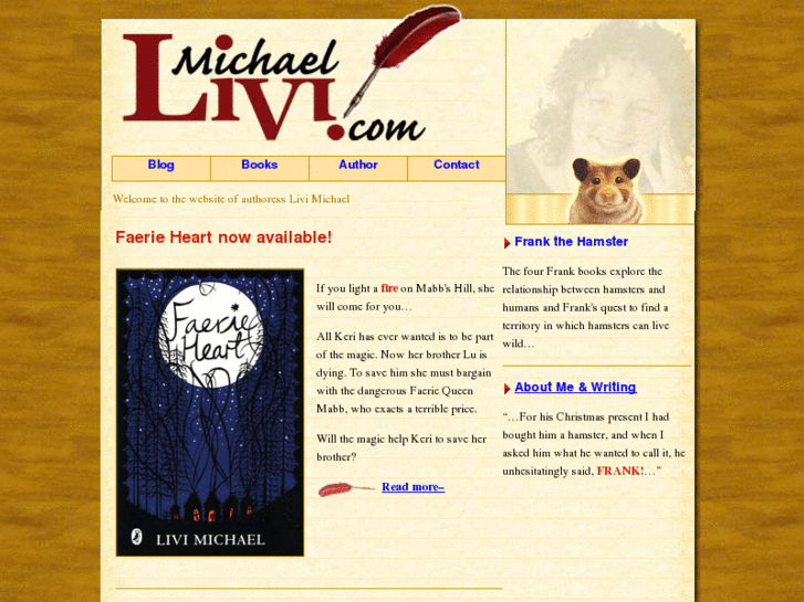 www.livimichael.com